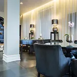 Radisson Blu 1919 Hotel, Reykjavik