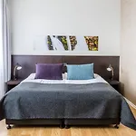Fosshotel Reykjavik