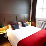 Fosshotel Baron