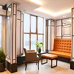 Fosshotel Baron