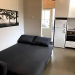 Adorable One Bedroom Apartment With Free Parking.
