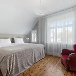 Luxury Villa In Downtown Reykjavik