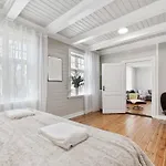 Luxury Villa In Downtown Reykjavik