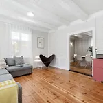 Luxury Villa In Downtown Reykjavik