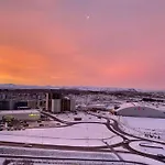Pent House Dublex With Amazing City And Ocean Views For 4 Rooms 6 People