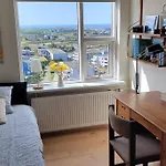 Pent House Dublex With Amazing City And Ocean Views For 4 Rooms 6 People
