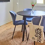 Ekra Reykjavík - Apartment hotel