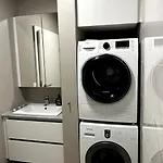 A Modern & Homely Apartment