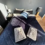 Relaxing And Friendly Haven