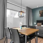 Charming Studio In Reykajvik