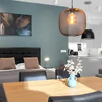 Charming Studio In Reykajvik