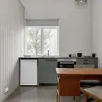 Cozy Studio In Downtown Reykjavik