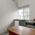 Cozy Studio In Downtown Reykjavik