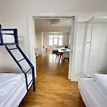 Beautiful 2 Bedroom Apartment Downtown Reykjavik