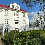 Beautiful 2 Bedroom Apartment Downtown Reykjavik