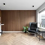 A Modern And Stylish Furnished House In Reykjavik