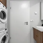Grandinn Luxury Apartment In Downtown Reykjavik