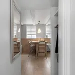Kosy Suite Downtown Reykjavik