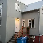 Hidden Gem Reykjavik