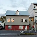 Hidden Gem Reykjavik