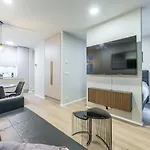 Grandinn Luxury Apartment In Downtown Reykjavik