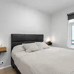 Grandinn Luxury Apartment In Downtown Reykjavik