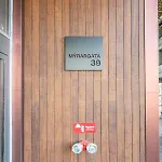 Grandinn Luxury Apartment In Downtown Reykjavik