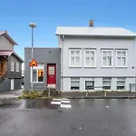 The Sunny Reykjavik House