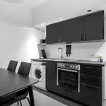 The Sunny Reykjavik House