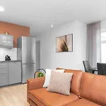 Capital Luxury Apartments