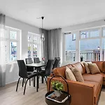 Capital Luxury Apartments