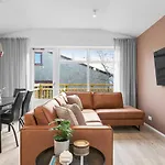 Capital Luxury Apartments