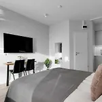 Cozy Studio In Reykjavik