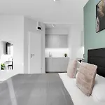 Cozy Studio In Reykjavik