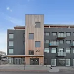 Downtown City Gem!