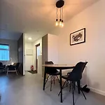 Cozy Detached Studio