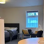 Cozy Detached Studio