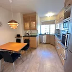 Ljosheimar Apartment - Birta Rentals