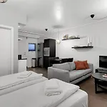 G5 - Studio Apartment - City Center