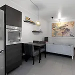 G5 - Studio Apartment - City Center