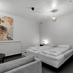 G5 - Studio Apartment - City Center