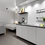 G5 - Studio Apartment - City Center