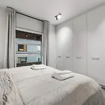 Harbour Lux 3Br & 2Ba In The Heart Of The City With Free Parking