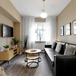 Baldur Apartments