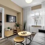 Baldur Apartments
