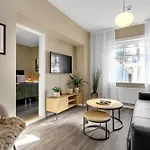 Baldur Apartments