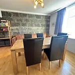 Þorsgata Downtown Reykjavik - Birta Rentals