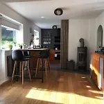 Cozy Appartment Free Parking