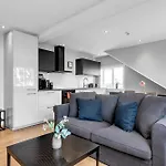 Eiriksgata Apartments By Heimaleiga