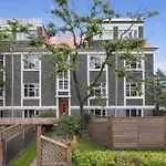 Eiriksgata Apartments By Heimaleiga